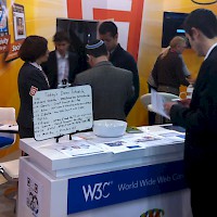 什么是W3C？符合W3C标准的网站有什么优势?