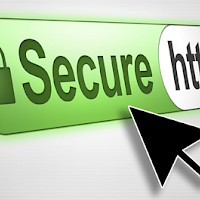 什么是https安全连接？使用https有什么好处？
